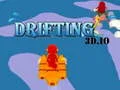 Xogo Drifting 3D.IO en liña