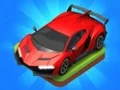 Xogo Fusión Coche Idle Tycoon en liña