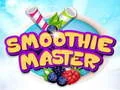 Xogo Mestre de Smoothie en liña
