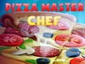 Xogo Mestre de Pizza en liña