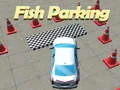 Xogo Estacionamento de Peixes en liña