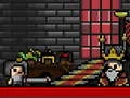 Xogo Unha Aventura Pixel Lexión en liña