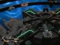 Xogo Guerra Galáctica: Tiro Espacial en liña