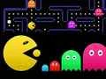 Xogo Pacmen en liña