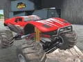 Xogo Monstro da Illa Offroad en liña