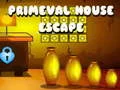 Xogo Escape da Casa Primeval en liña