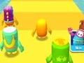 Xogo Fall Guys: Atallo Pro en liña