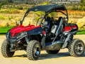 Xogo Rompecabezas Off-Road 4x4 Buggy en liña
