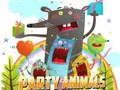 Xogo Animais de Festa en liña