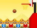 Xogo Tirador de Baloncesto en liña