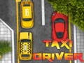 Xogo Condutor de Taxi en liña