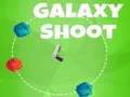 Xogo Disparo da Galaxia en liña