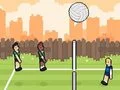 Xogo Voleibol Aleatorio en liña