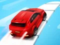 Xogo Aceleración de Coches 3D en liña