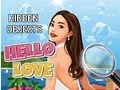 Xogo Ola Amor en liña