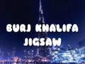 Xogo Puzle Burj Khalifa en liña