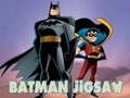 Xogo Puzzle de Batman en liña Xogo Puzzle de Batman en liña