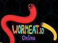 Xogo Wormeat.io En liña en liña