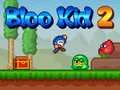 Xogo Bloo Kid 2 en liña