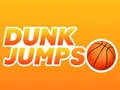 Xogo Saltos de Dunk en liña
