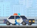 Xogo Policía en liña