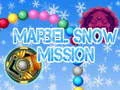Xogo Misión de Neve de Mármore en liña
