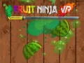 Xogo Ninja Froita VR en liña