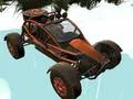 Xogo RCK Explorador de Vehículos Offroad en liña