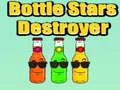 Xogo Destrutor de Estrelas de Botella en liña