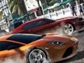 Xogo Simulador Lamborghini Aventador en liña