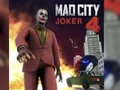 Xogo Cidade Louca Joker 4 en liña Xogo Cidade Louca Joker 4 en liña