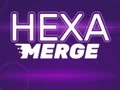 Xogo Fusión Hexa en liña