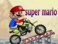 Xogo Super Mario en liña
