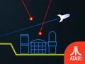 Xogo Comando de Mísiles Atari en liña