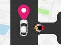 Xogo Condutor de coche, recógeme en liña