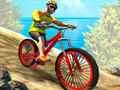 Xogo Mx Bicicleta de Montaña Offroad en liña