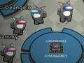Xogo Tom e Jerry entre nós en liña