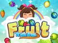 Xogo Conto de Frutas en liña