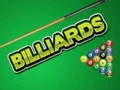 Xogo Billiard en liña Xogo Billiard en liña