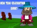 Xogo Celebración do Ano Novo Episodio 1 en liña