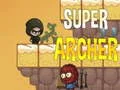 Xogo Super Arqueiro en liña