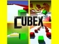 Xogo Cubex en liña
