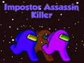 Xogo Asesino Impostor en liña