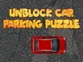 Xogo Desbloquear o rompecabezas de estacionamento en liña