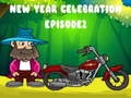 Xogo Celebración do Ano Novo Episodio 2 en liña