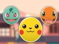 Xogo Flappy Pokémon Dunk en liña
