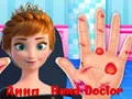 Xogo Doutora das Mãos Anna en liña