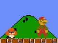 Xogo Super Mario Clásico en liña Xogo Super Mario Clásico en liña