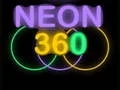 Xogo Neon 360 en liña