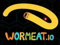 Xogo WormComa.io en liña